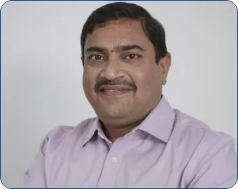 Mr. Bhaskara Reddy Velagala