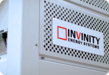 Invinity Technology Access