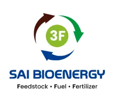 Sai Bioenergy Footer Logo